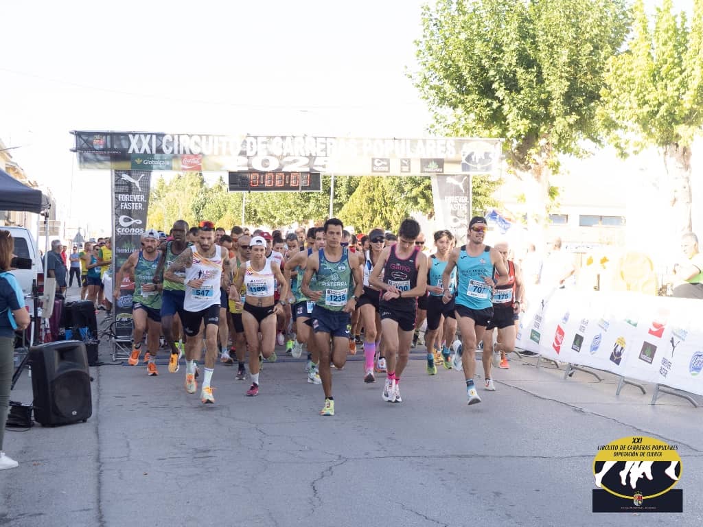 Carreras Populares 4