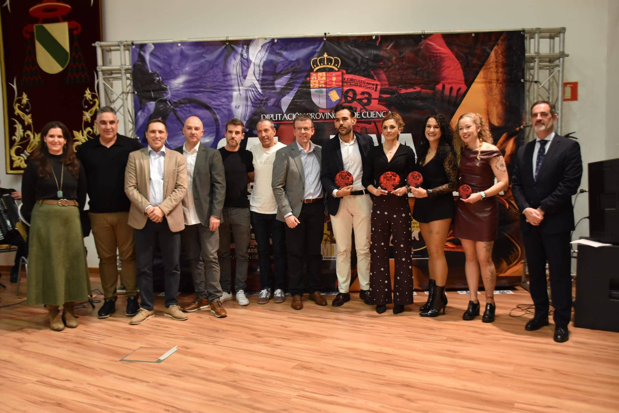 Carreras Populares 4