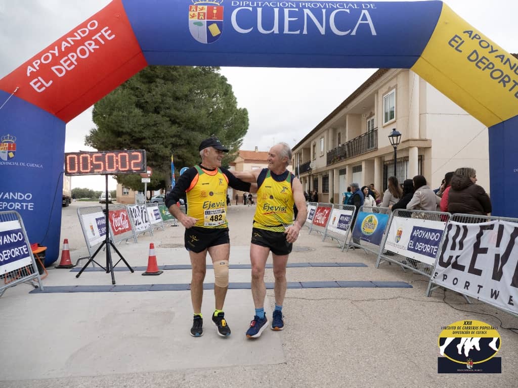 Carreras Populares 4