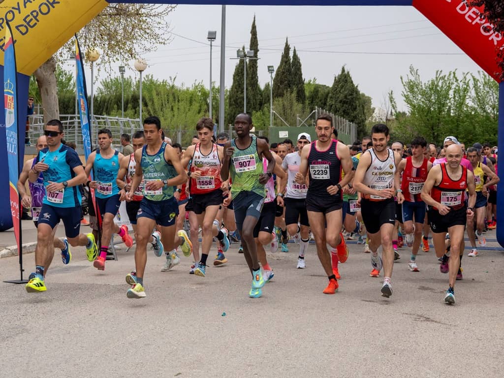 Carreras Populares 4