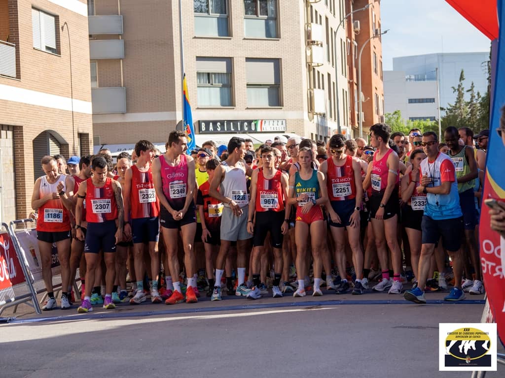 Carreras Populares 4