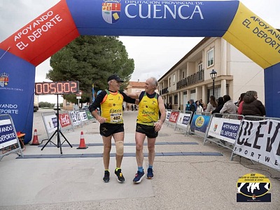 Carreras Populares 4