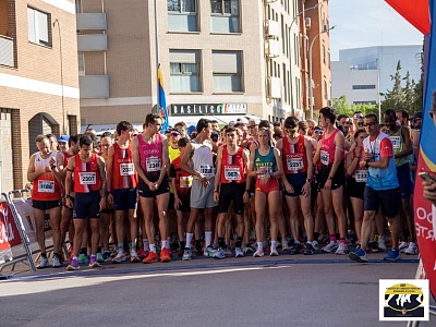 Carreras Populares 4